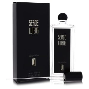 Serge Lutens Eau De Parfum Spray (Unisex) 1.6 oz for Women