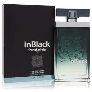 Franck Olivier Eau De Toilette Spray 2.5 oz for Men