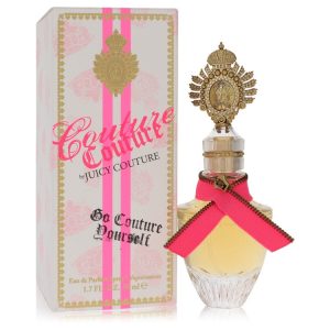 Juicy Couture Eau De Parfum Spray 1.7 oz for Women