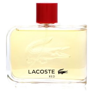 Lacoste Eau De Toilette Spray (New Packaging Unboxed) 4.2 oz for Men