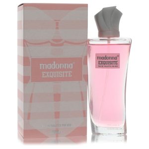 Madonna Eau De Toilette Spray 1.7 oz for Women