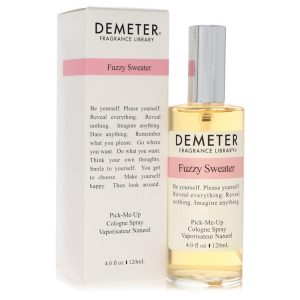 Demeter Cologne Spray 4 oz for Women
