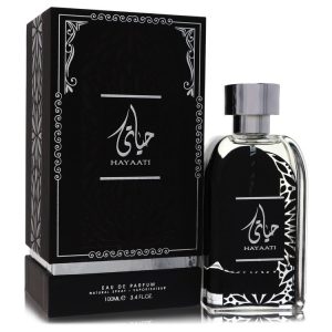Al Zaafaran Eau De Parfum Spray 3.4 oz for Men