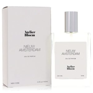 Atelier Bloem Eau De Parfum Spray (Unisex) 3.4 oz for Men