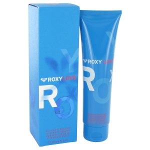 Quicksilver Shower Gel 5 oz for Women