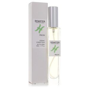 Demeter Eau De Toilette Spray 1.7 oz for Women