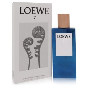 Loewe Eau De Toilette Spray 3.4 oz for Men
