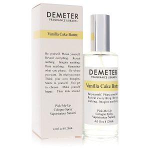 Demeter Cologne Spray 4 oz for Women