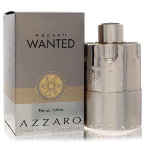 Azzaro Eau De Parfum Spray 3.4 oz for Men