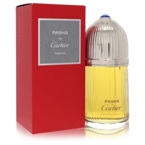 Cartier Parfum Spray 3.3 oz for Men