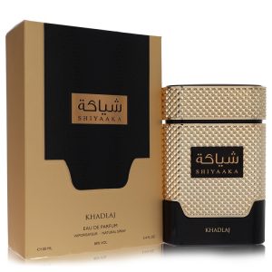Khadlaj Eau De Parfum Spray 3.4 oz for Women