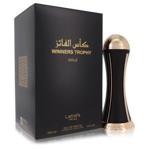 Lattafa Eau De Parfum Spray 3.4 oz for Women