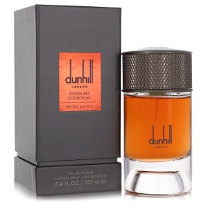 Alfred Dunhill Eau De Parfum Spray 3.4 oz for Men