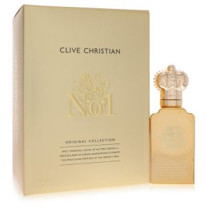 Clive Christian Pure Perfume Spray 1.6 oz for Men