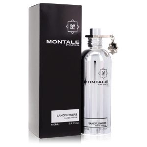 Montale Eau De Parfum Spray 3.3 oz for Women