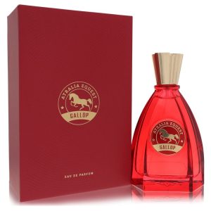 Atralia Eau De Parfum Spray (Unisex) 3.4 oz for Men