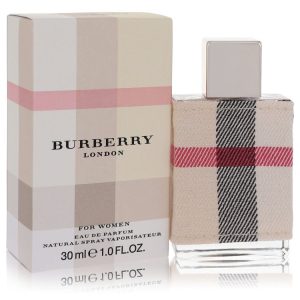 Burberry Eau De Parfum Spray 1 oz for Women