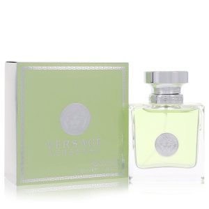 Versace Eau De Toilette Spray 1.7 oz for Women