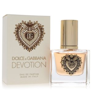 Dolce & Gabbana Eau De Parfum Spray 1 oz for Women