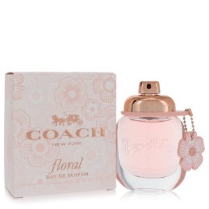 Coach Eau De Parfum Spray 1 oz for Women