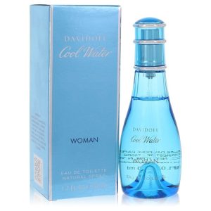 Davidoff Eau De Toilette Spray 1.7 oz for Women