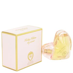 Kathy Hilton Eau De Parfum Spray 1.7 oz for Women