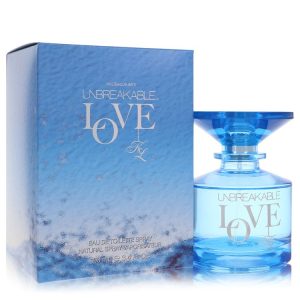 Khloe and Lamar Eau De Toilette Spray 3.4 oz for Women