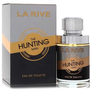 La Rive Eau De Toilette Spray 2.5 oz for Men