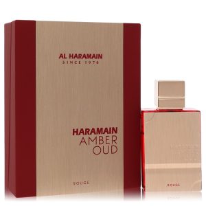 Al Haramain Eau De Parfum Spray 2 oz for Men