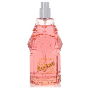 Versace Eau De Toilette Spray (Tester) 2.5 oz for Women