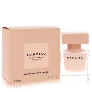 Narciso Rodriguez Eau De Parfum Spray 1 oz for Women