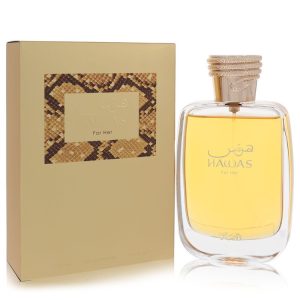 Rasasi Eau De Parfum Spray 3.33 oz for Women