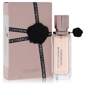 Viktor & Rolf Eau De Parfum Spray .68 oz for Women