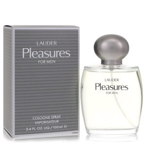 Estee Lauder Cologne Spray 3.4 oz for Men