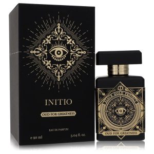 Initio Parfums Prives Eau De Parfum Spray (Unisex) 3.04 oz for Men