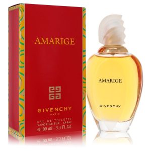 Givenchy Eau De Toilette Spray 3.4 oz for Women
