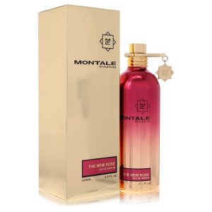 Montale Eau De Parfum Spray 3.4 oz for Women