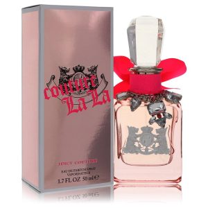 Juicy Couture Eau De Parfum Spray 1.7 oz for Women