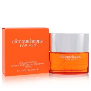 Clinique Cologne Spray 1.7 oz for Men