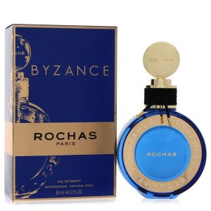 Rochas Eau De Parfum Spray 2 oz for Women