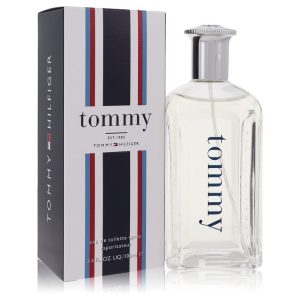 Tommy Hilfiger Eau De Toilette Spray 3.4 oz for Men