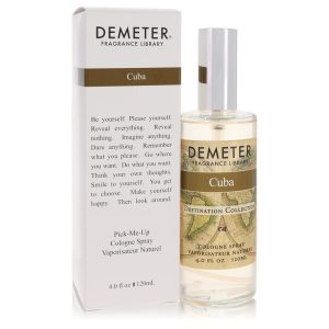 Demeter Cologne Spray 4 oz for Women