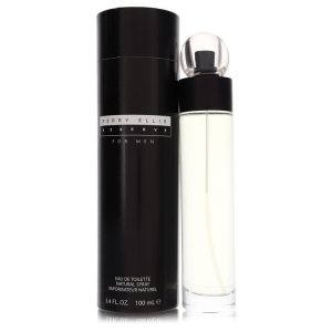Perry Ellis Eau De Toilette Spray 3.4 oz for Men