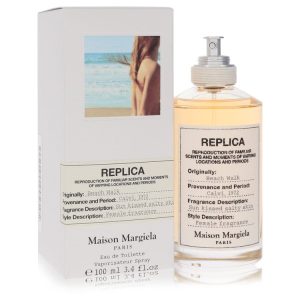 Maison Margiela Eau De Toilette Spray 3.4 oz for Women