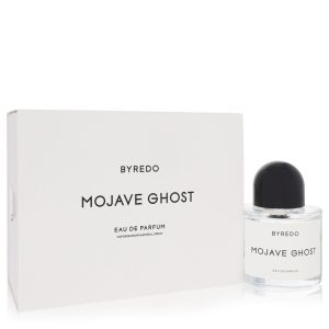 Byredo Eau De Parfum Spray (Unisex) 3.4 oz for Women