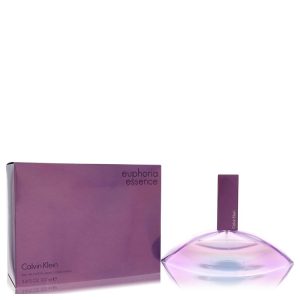 Calvin Klein Eau De Parfum Spray 3.4 oz for Women
