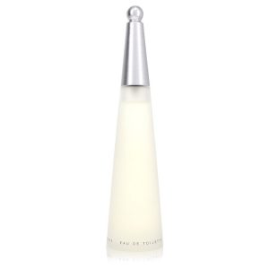 Issey Miyake Eau De Toilette Spray (unboxed) 3.3 oz for Women