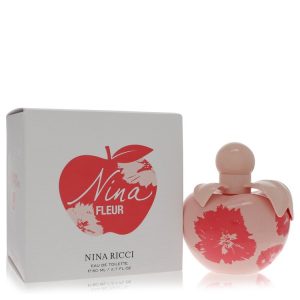 Nina Ricci Eau De Toilette Spray 2.7 oz for Women