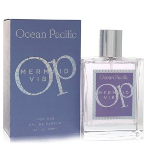 Ocean Pacific Eau De Parfum Spray 3.4 oz for Women