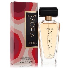 Sofia Vergara Eau De Parfum Spray 1.7 oz for Women